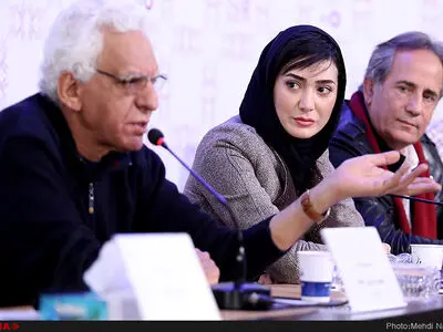 مجید مظفری: کاش سمت تلویزیون نمی‌رفتم/نقش کتاب «هنوز آلیس» در ساخته پوراحمد