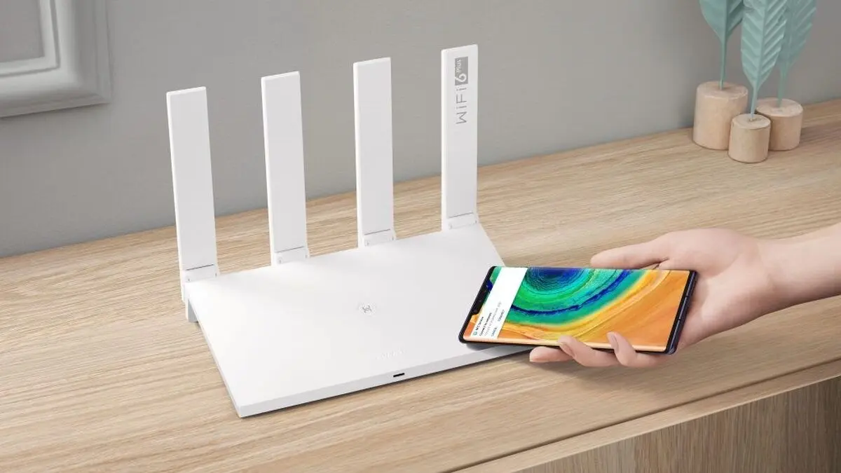 بهترین قابلیت‌های فناوری Wi-Fi 6 در مودم‌ها و روترهای هواوی؛ سرعت، کیفیت و امنیت بیشتر