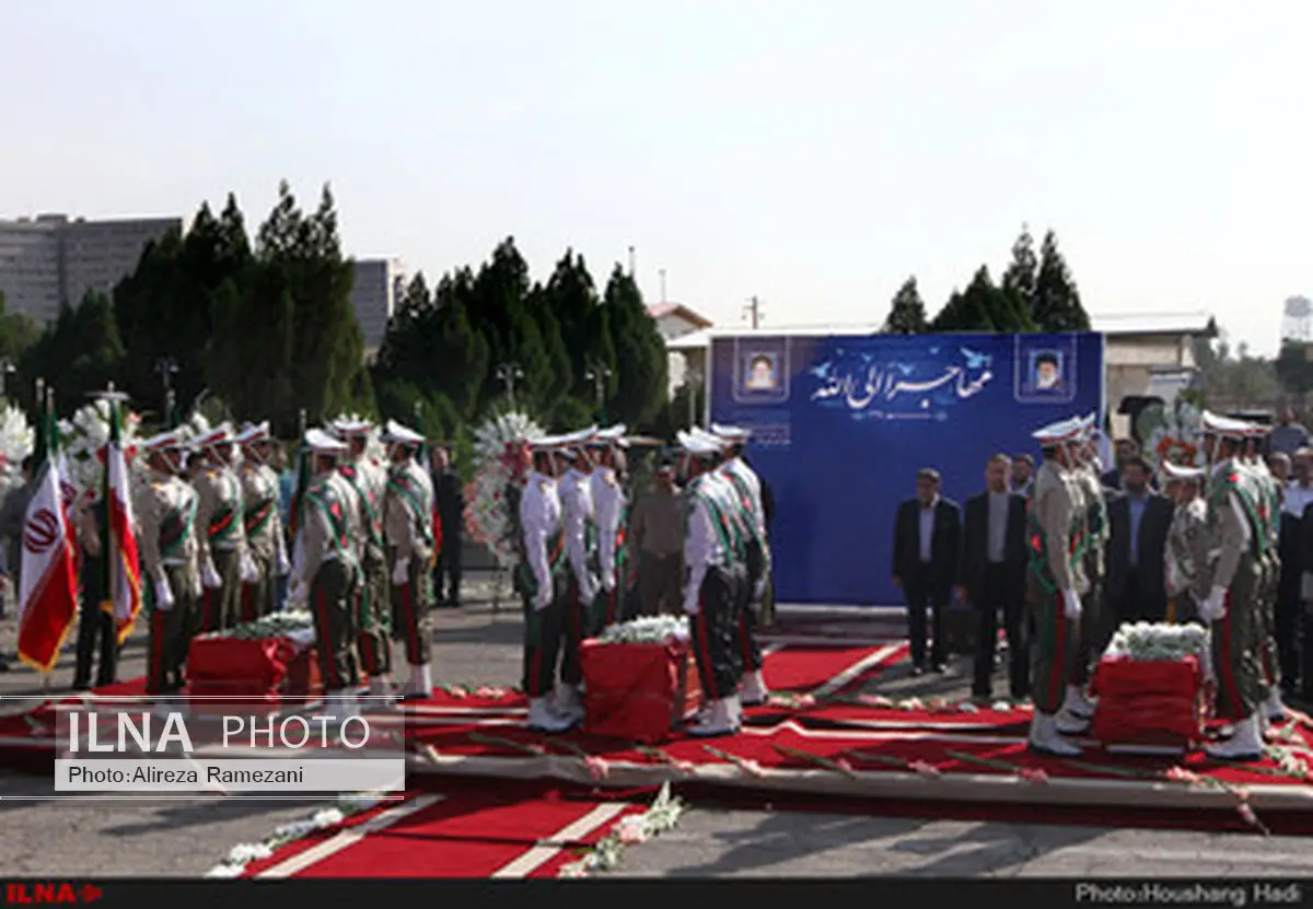 مراسم بزرگداشت جان‌باختگان فاجعه منا در البرز برگزار می‌شود