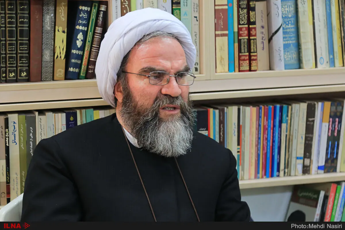 محتوای نامه آیت‌الله یزدی خلاف سیره علما و مراجع گذشته است/ علما هیچ‌گاه برای یکدیگر تعیین تکلیف نمی‌کنند