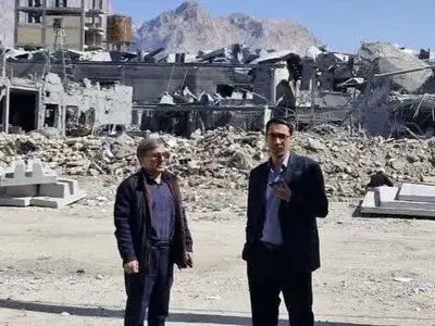 بیش از ۹۰ درصد ارزیابی‌ خسارت‌ها در کرمانشاه انجام شده است