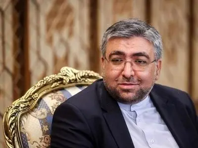 U.S. isn’t ready for JCPOA revival because of its internal developments: MP