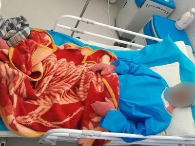 مصدومیت دو کارگر بر اثر برق گرفتگی در شهرستان قصر شیرین 