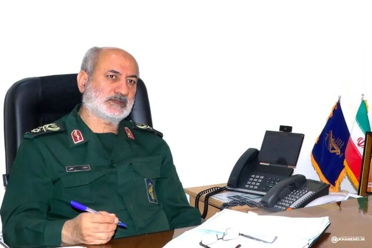 مشارکت سرویس‌های اطلاعاتی ۲۰ کشور در ناآرامی‌های ۱۴۰۱