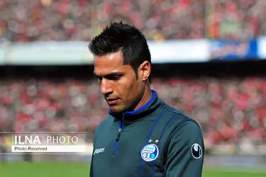 صادقی: استقلال نیاز به تفکر بزرگ، بازیکنان تازه و مدیریت حرفه‌ای دارد