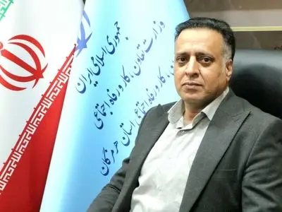 هرمزگان رتبه دوم کشور در پرداخت تسهیلات مشاغل خانگی را کسب کرد