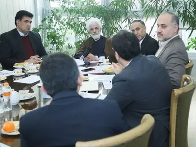 استقبال جدی از پیشنهادات مشخص برای تحول و تقویت دفاتر خارج از کشور مرکز امور حقوقی بین‌المللی