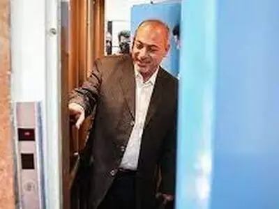 امیری سرپرست جدید استقلال شد