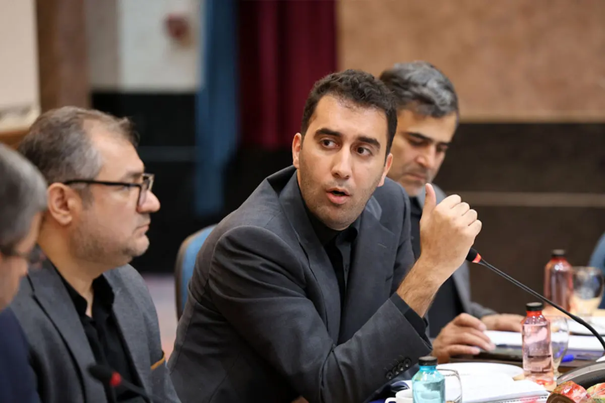 مشارکت مردمی تنها راه صیانت از آثار فرهنگی و تاریخی است