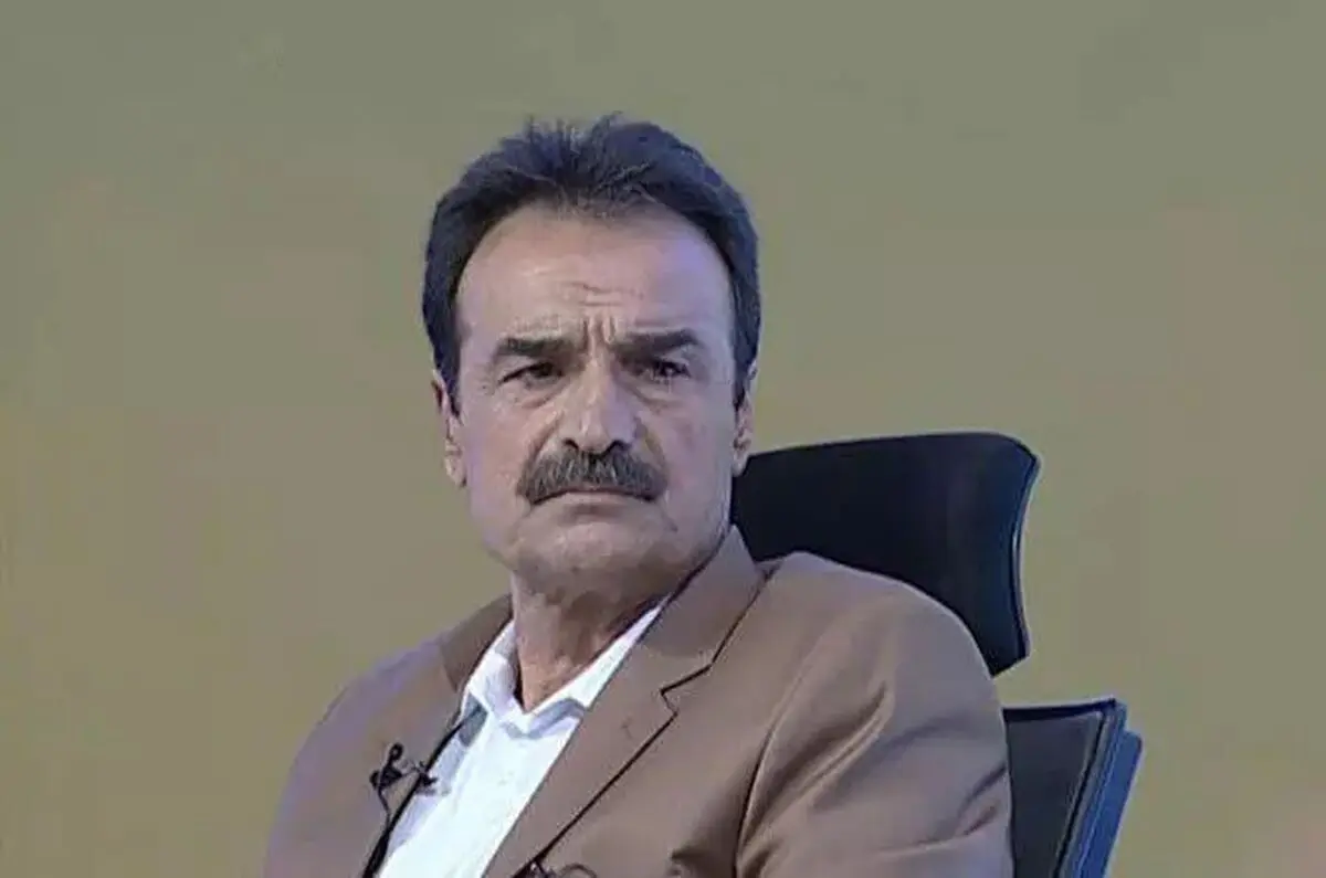چراغپور: پرسپولیس-‌النصر نشان داد که ما یک مهره از حریفان عقب‌تر هستیم/ تیم ملی پس از جام ملت‌ها تغییر می‌کند