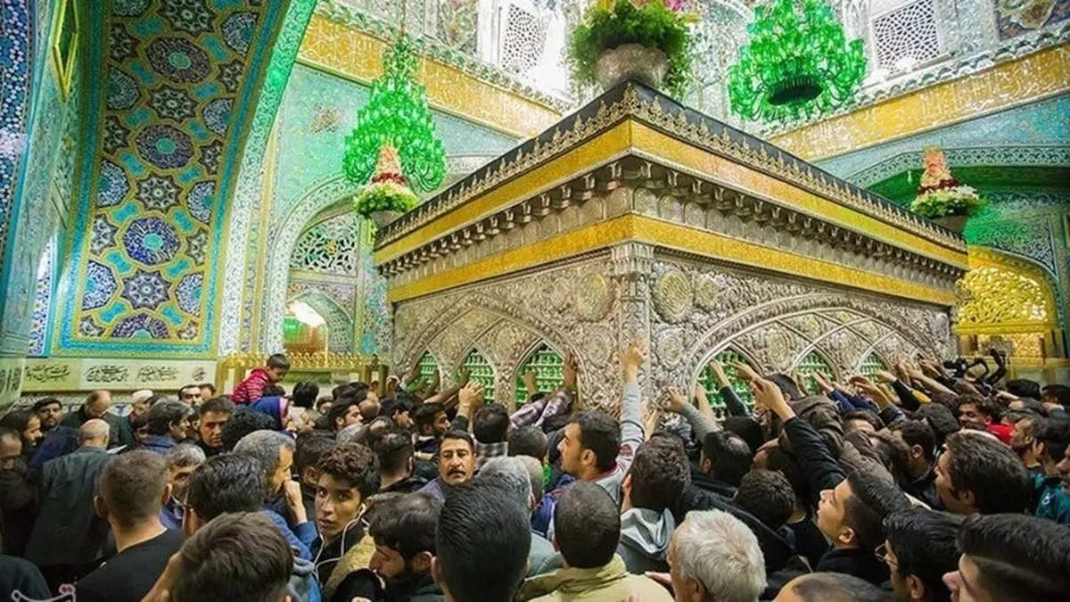 چطور بلیط هواپیما مشهد بخریم؟ 