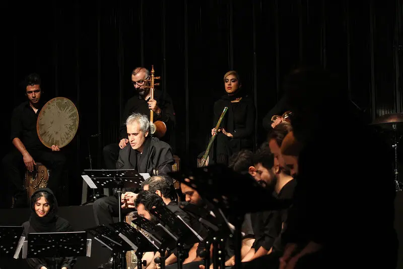 گالری