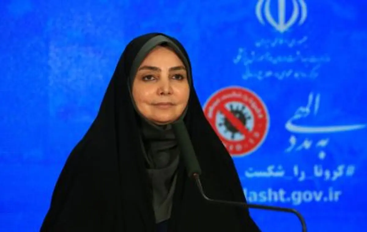 توضیح سخنگوی وزارت بهداشت درباره ویدیوی یک مرکز واکسیناسیون در تهران