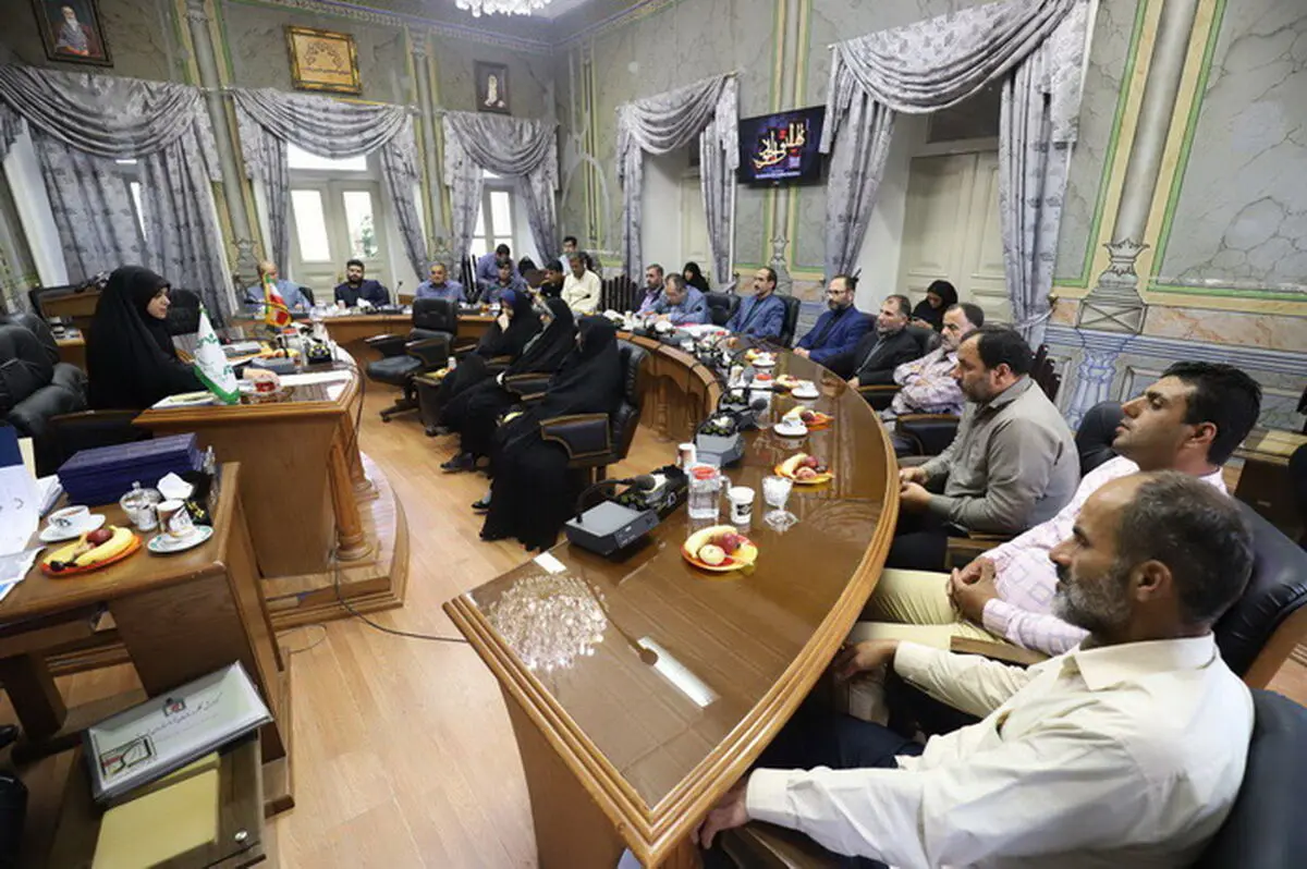 تصویب قانون سختی کار برای پرسنل سازمان آرامستان
