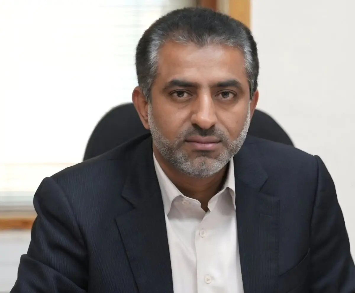 جراره ناظر مجلس در شورای عالی صنایع دریایی شد

