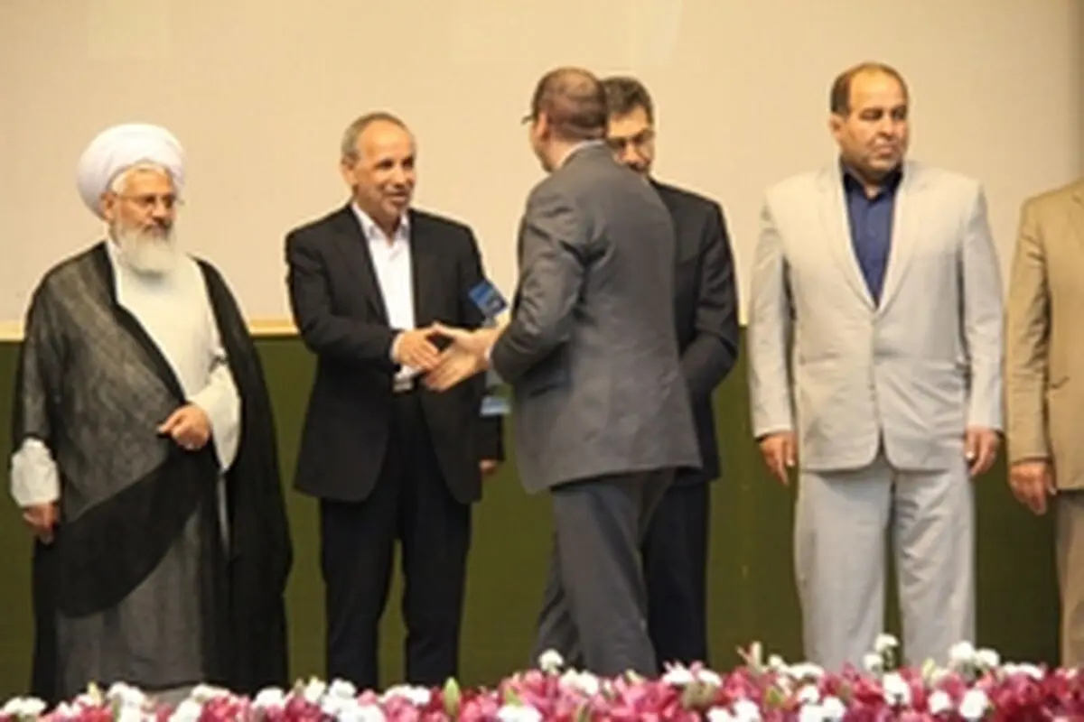 بخش صنعت بعد از خدمات به لحاظ ظرفیت ایجاد اشتغال در جایگاه خوبی است