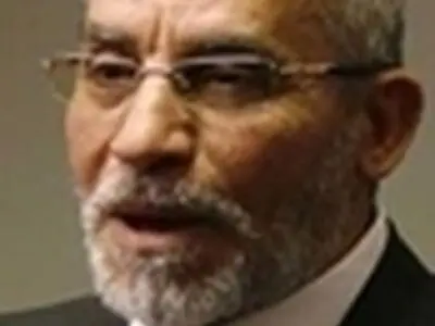 رهبر اخوان‌المسلمین مصر امروز محاکمه می‌شود
