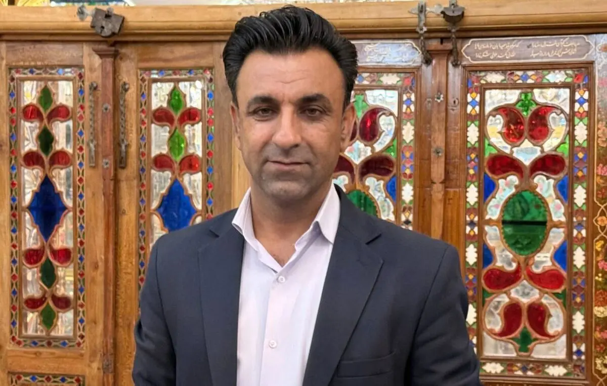 تأکید دوباره میراث فرهنگی فارس بر نبود مجوز نهایی برای خاک‌برداری در میدان زندیه/ تأیید کف‌سازی، مجوز خاک‌برداری نیست