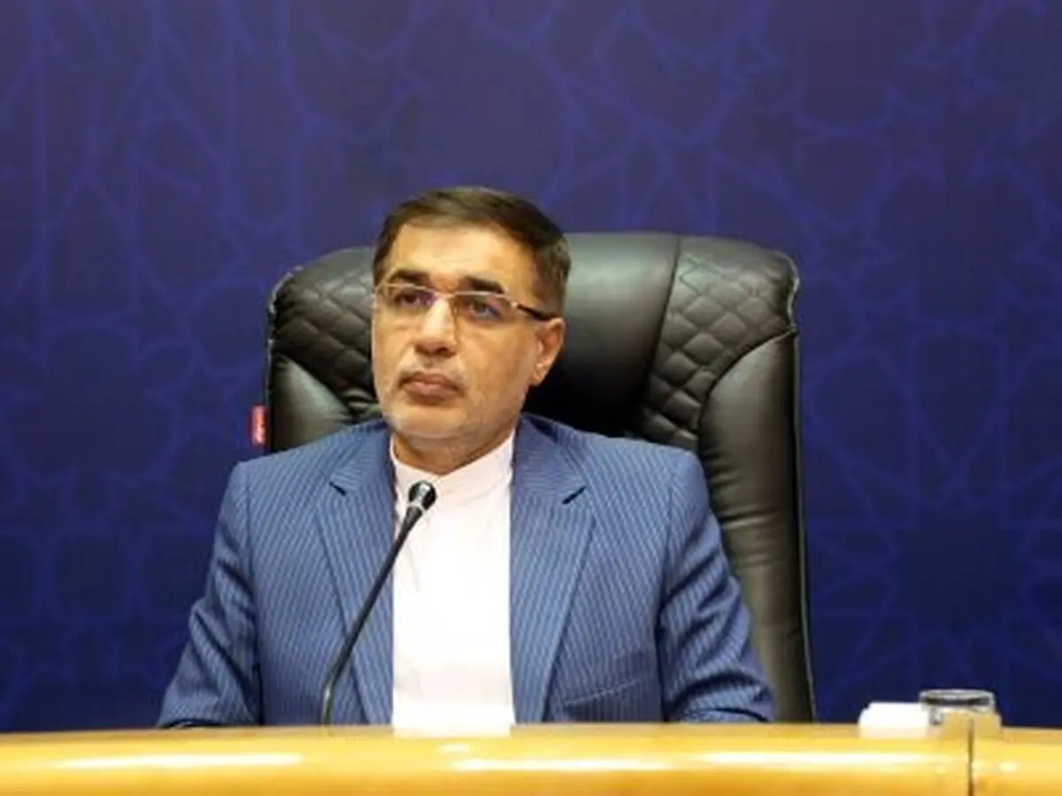  نمایشگاه اکسپوی امسال جهاد اقتصادی در شرایط جنگ و تحریم است
