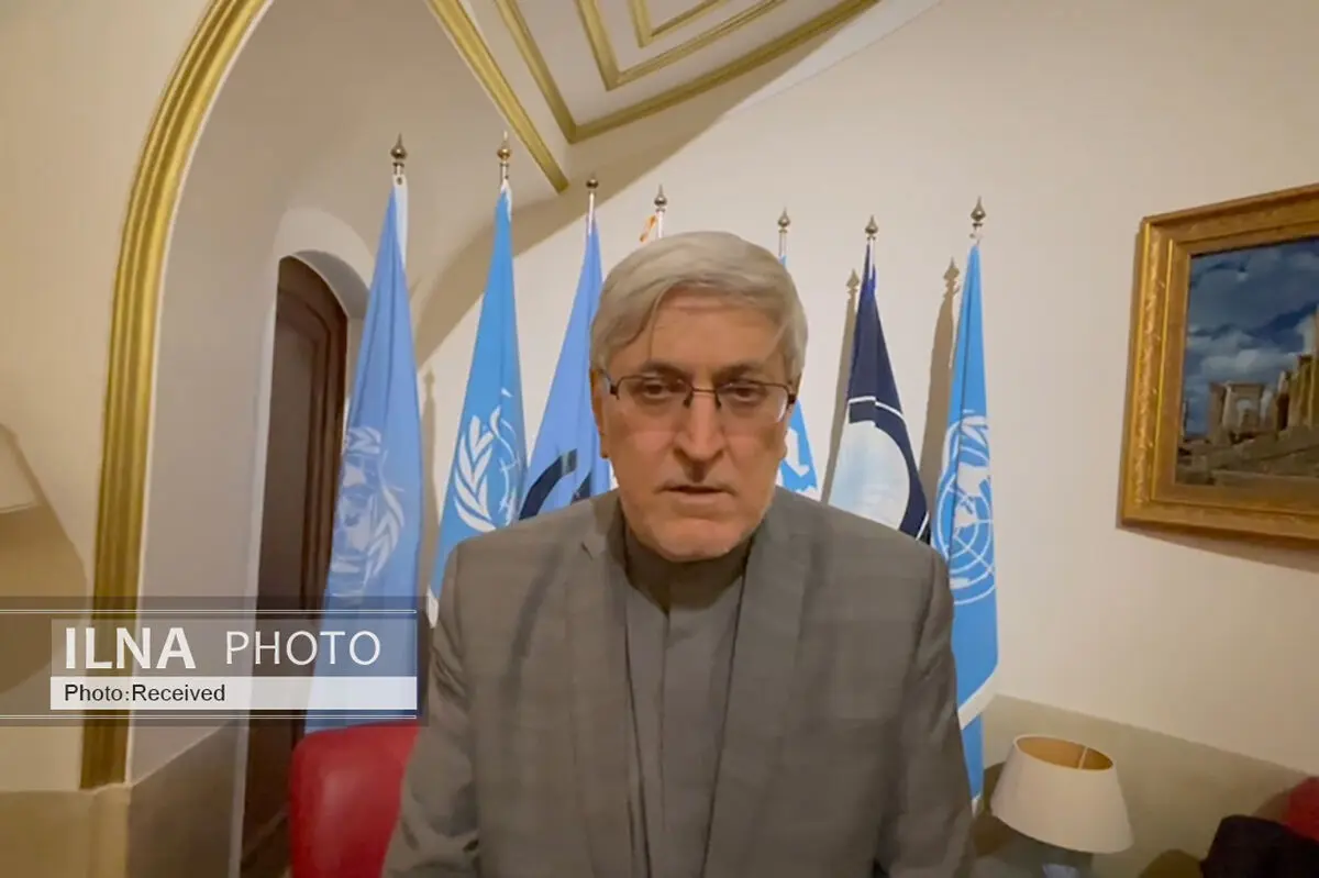 رد انتصاب برخی بازرسان آژانس بخشی از حقوق لاینفک ایران طبق موافقتنامه پادمان جامع است/ آژانس فراتر از اقدامات پادمانی چیزی را از کشورها مطالبه نکند