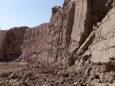 زمان‌بر بودن پیگیری مسائل قانونی املاک تاریخی یکی از دلایل تخریب شبانه/ تخریب‌‌گران بناهای تاریخی راه گریز از قانون را بلد هستند و از روابطی که دارند استفاده می‌کنند