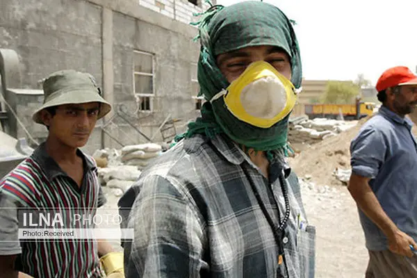 کردستان عراق و مصائبِ زندگیِ توریستی در اتاقک‌های کارگری! / بیمه‌ها یکی یکی قطع می‌شوند