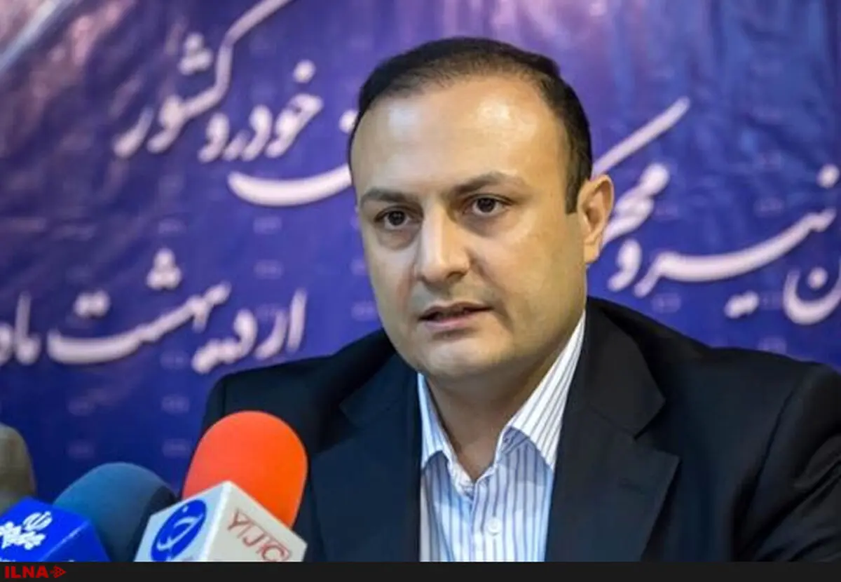 ۶۰ درصد قطعه‌سازان از سال ۹۰ تا ۹۲ ورشکست شدند/ خودروسازی در دولت قبل سکته کرد