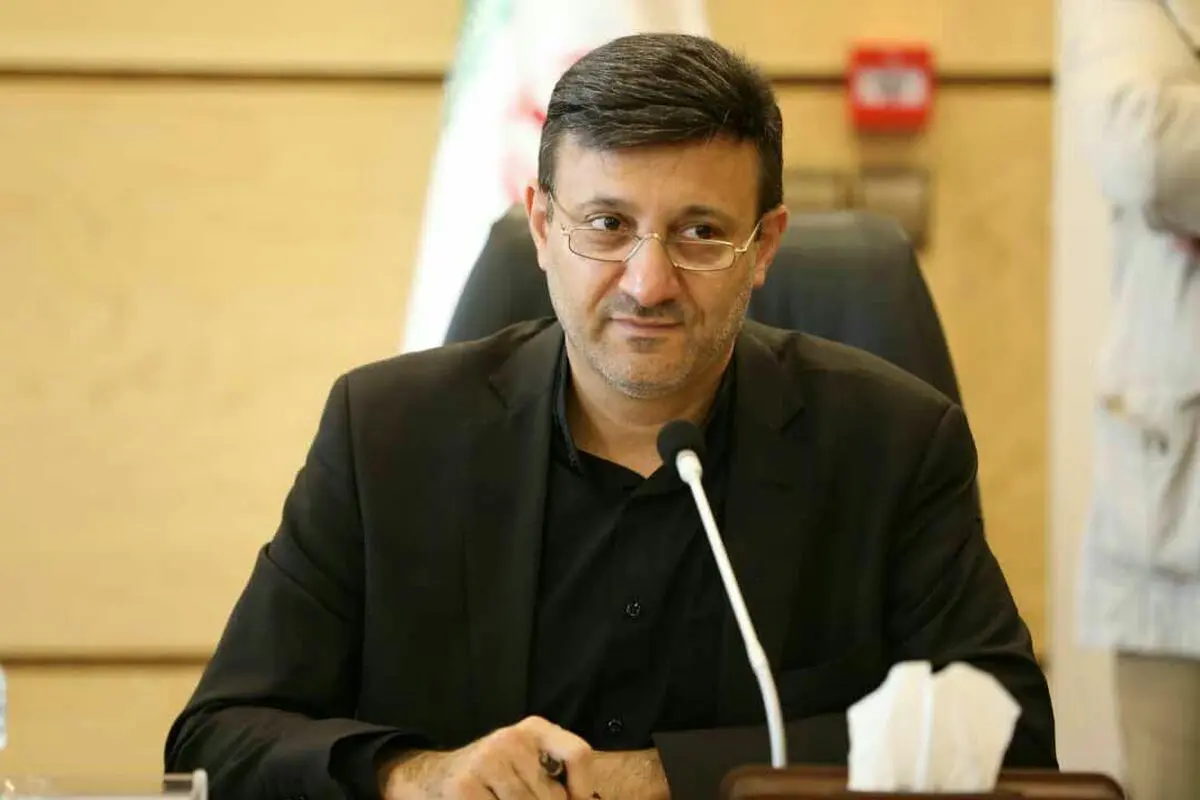 توضیحات شهردار رشت در ارتباط با بارندگی و آبگرفتگی برخی معابر شهری