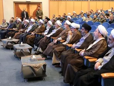 برگزاری همایش علمی بیانیه گام دوم انقلاب و هوش مصنوعی