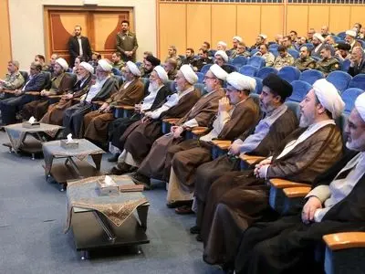 برگزاری همایش علمی بیانیه گام دوم انقلاب و هوش مصنوعی