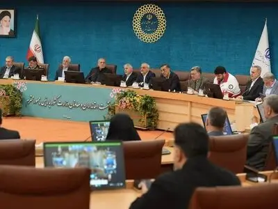 همه استانداران یک روز را به سرمایه‌گذاری برای تولید اختصاص داده‌اند