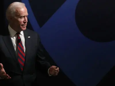 In crushing blow to Bernie Sanders, Joe Biden scores big Michigan win