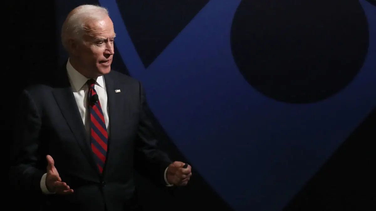 In crushing blow to Bernie Sanders, Joe Biden scores big Michigan win