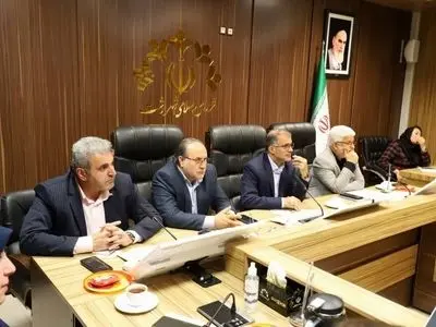 برگزاری بزرگترین رویداد کافه، رستوران و صنایع وابسته و برپایی جشنواره مجسمه‌های نوری در رشت