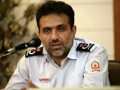 جزئیات انفجار در خیابان شاهین شمالی تهران