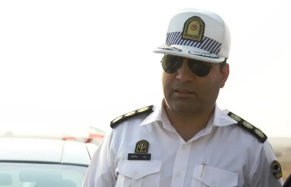 پارک بیش از ۲۲ هزار خودرو در مرز چذابه 