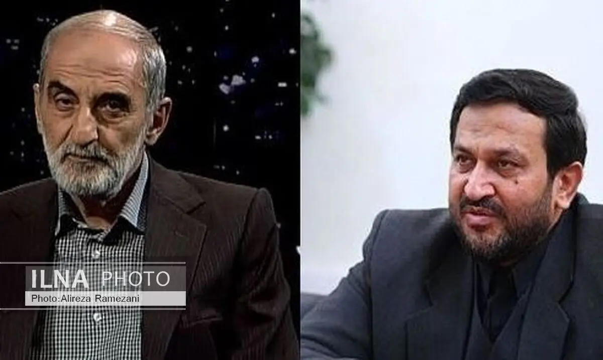 واکنش تند مشاور فرمانده کل سپاه به شریعتمداری
