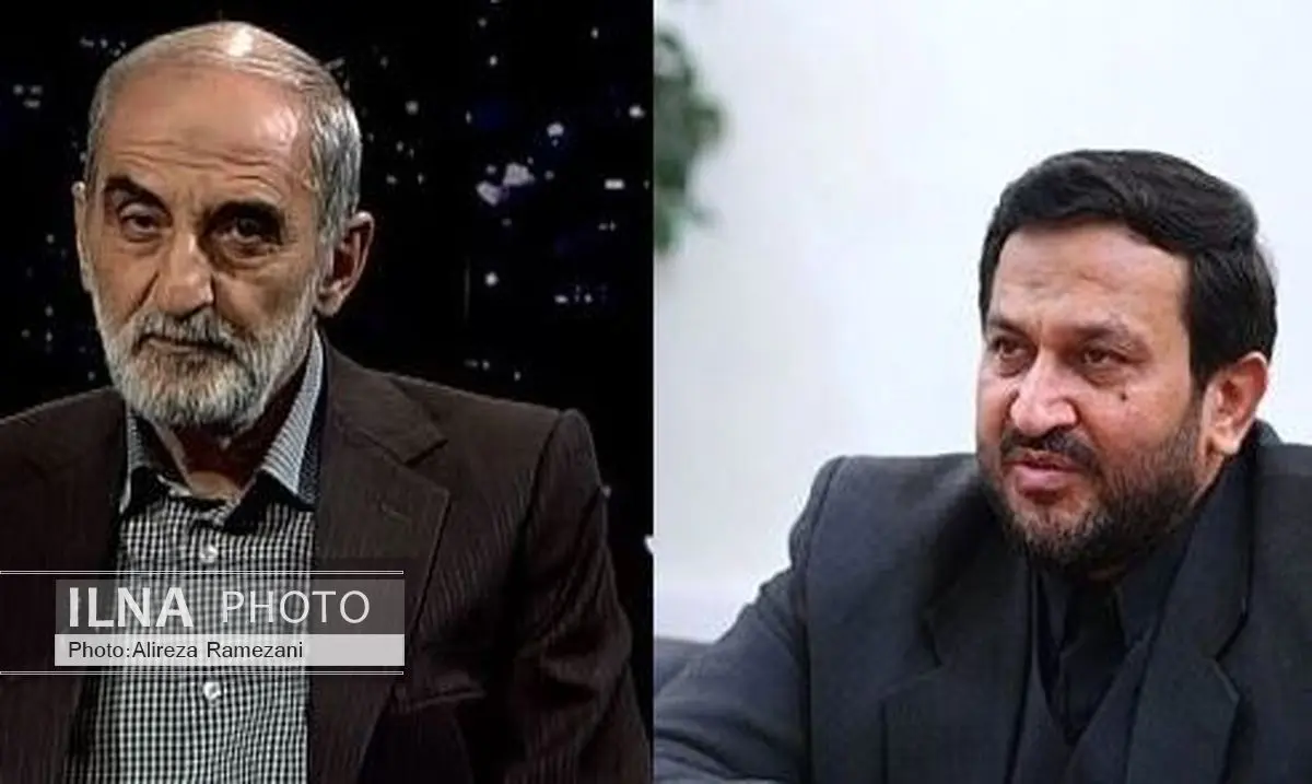 واکنش تند مشاور فرمانده کل سپاه به شریعتمداری