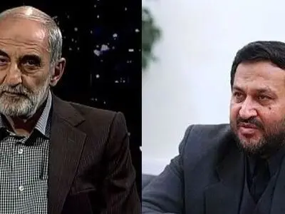 واکنش تند مشاور فرمانده کل سپاه به شریعتمداری