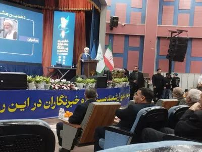 داشتن رسانه قوی شرط پیروزی و موفقیت کشورها است
