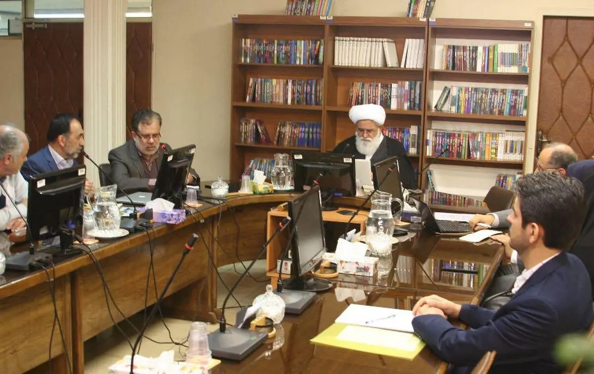 ضرروت ایجاد کرسی‌های بررسی و تعاملات فقهی مهندسی ژنتیک