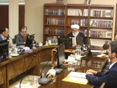 ضرروت ایجاد کرسی‌های بررسی و تعاملات فقهی مهندسی ژنتیک