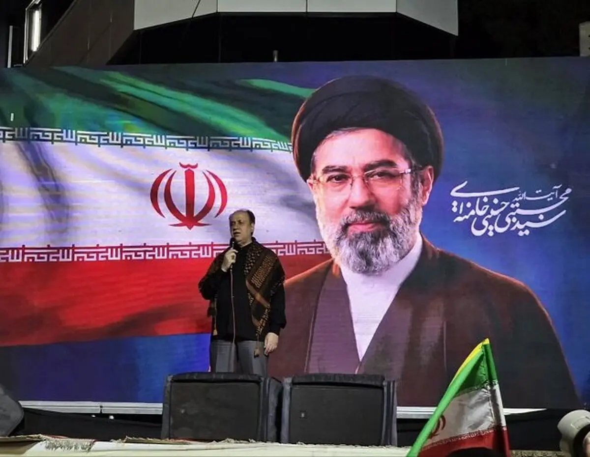 ایران پس از جنگ با ایران پیش از جنگ قابل مقایسه نیست