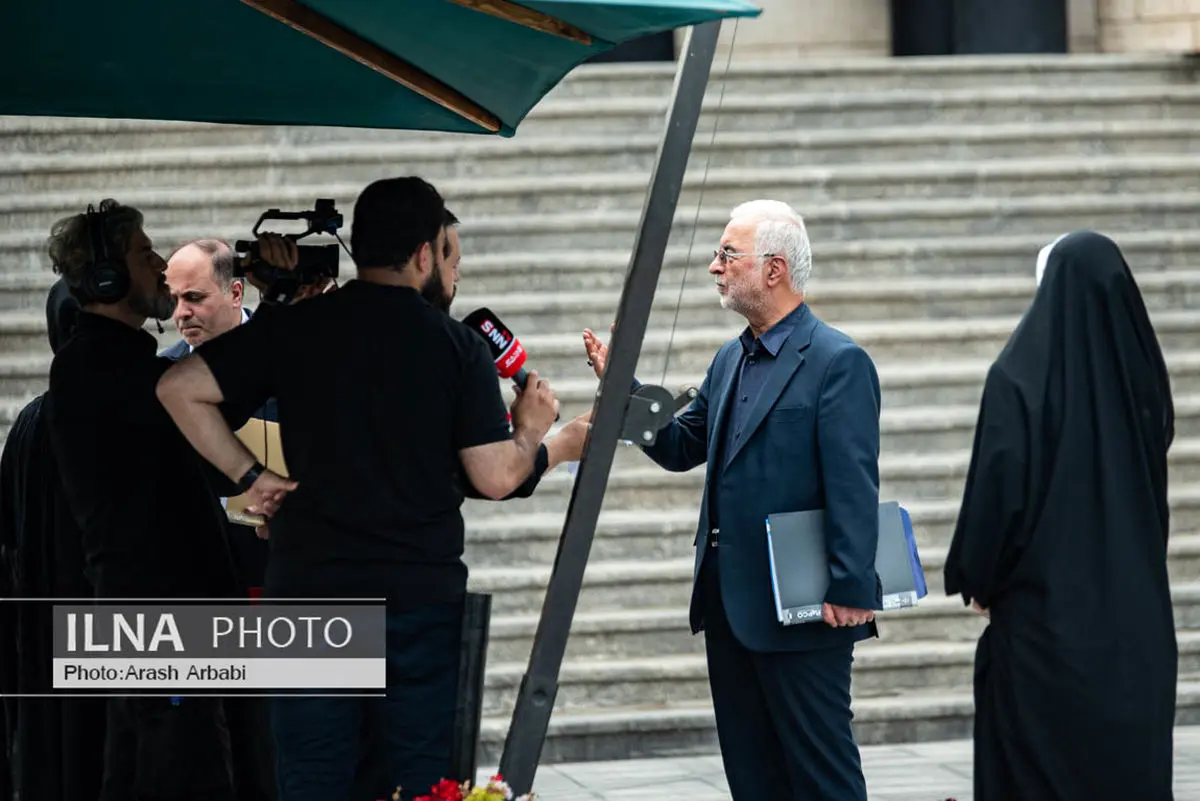 تاکنون ۱.۵ میلیون تبعه از کشور خارج شدند/ ۶ میلیون نفر از اتباع همچنان در ایران