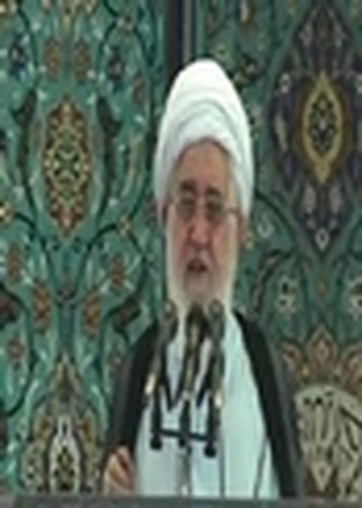 داعش لکه ننگی بر دامن آمریکاست