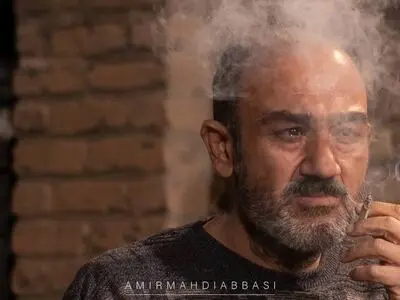 فیلمبرداری فیلم کوتاه «بی‌پدر» به پایان رسید