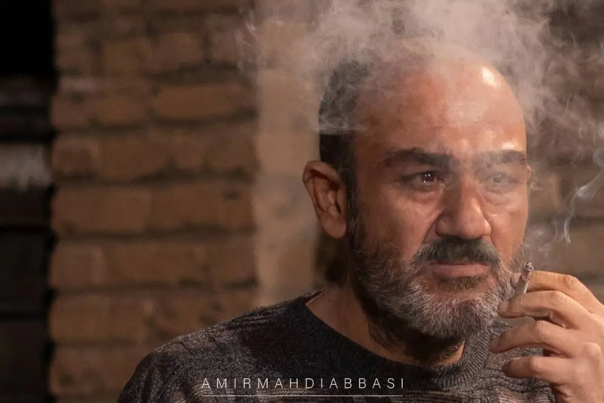 فیلمبرداری فیلم کوتاه «بی‌پدر» به پایان رسید