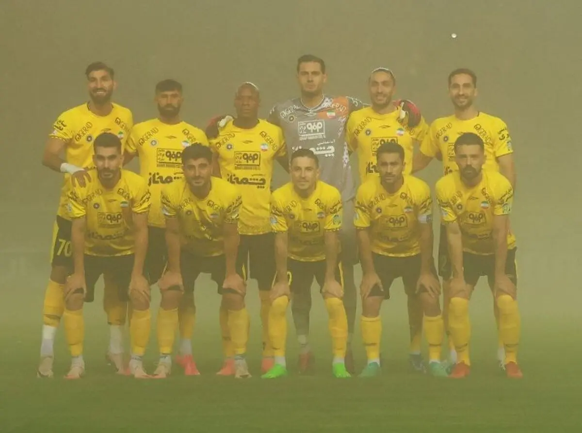 سپاهان و مس رفسنجان به فینال جام حذفی صعود کردند