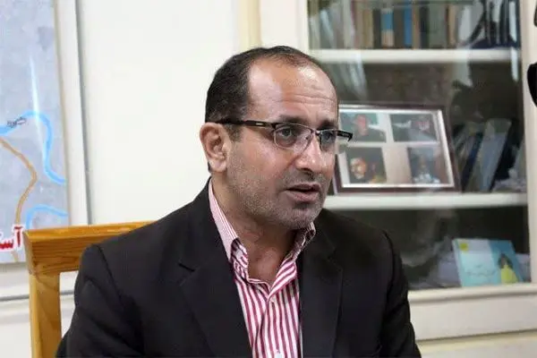 برگزاری اولین جشنواره بازیهای بومی محلی شهرستان رودبار در دهستان نقله بر 
