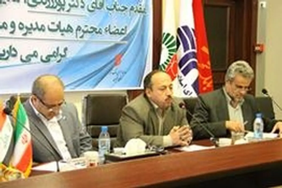 همکاری شهرداری قزوین با بانک شهر قابل تقدیر است